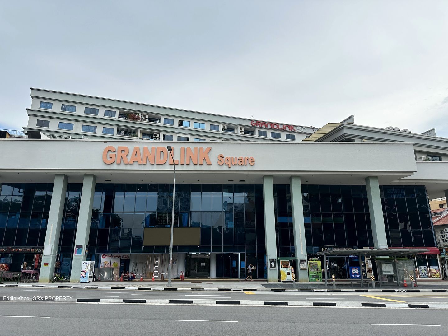 Grandlink Square (D14), Shop House #410136081